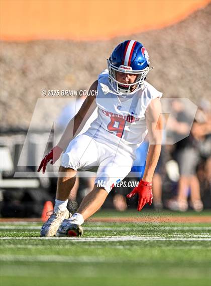 Thumbnail 3 in Christian Academy-Louisville vs Ryle  photogallery.