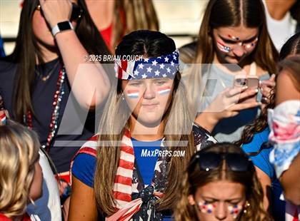 Thumbnail 2 in Christian Academy-Louisville vs Ryle  photogallery.