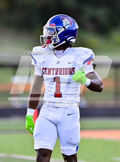 Thumbnail 3 in Christian Academy-Louisville vs Ryle  photogallery.