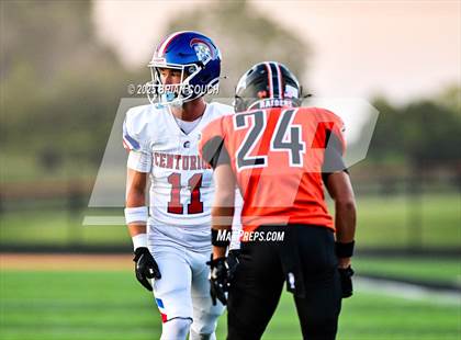 Thumbnail 2 in Christian Academy-Louisville vs Ryle  photogallery.