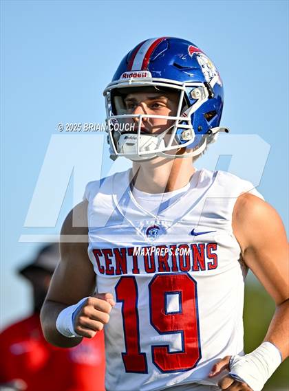 Thumbnail 3 in Christian Academy-Louisville vs Ryle  photogallery.