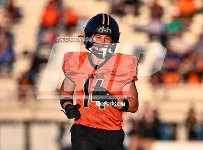 Thumbnail 3 in Christian Academy-Louisville vs Ryle  photogallery.