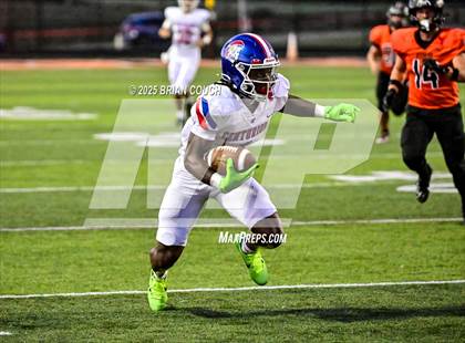 Thumbnail 1 in Christian Academy-Louisville vs Ryle  photogallery.