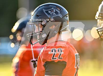 Thumbnail 1 in Christian Academy-Louisville vs Ryle  photogallery.