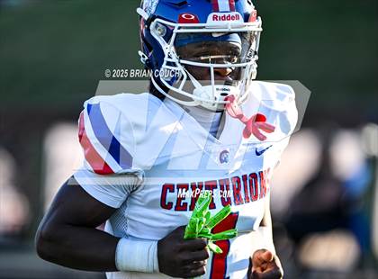 Thumbnail 3 in Christian Academy-Louisville vs Ryle  photogallery.