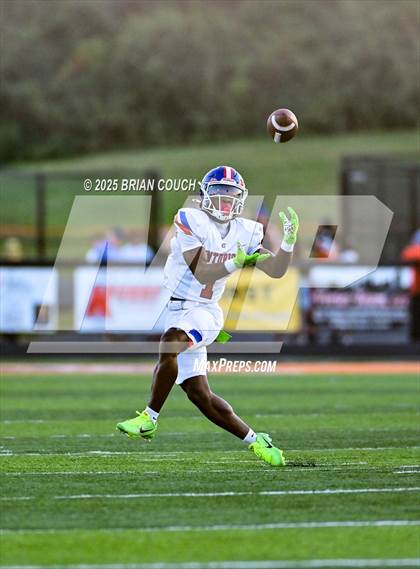 Thumbnail 1 in Christian Academy-Louisville vs Ryle  photogallery.