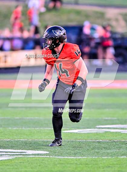 Thumbnail 3 in Christian Academy-Louisville vs Ryle  photogallery.
