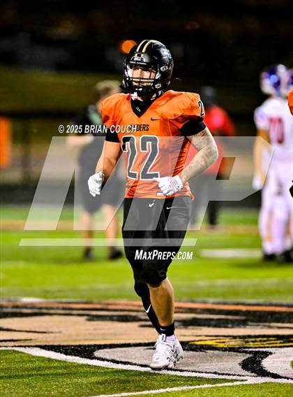 Thumbnail 2 in Christian Academy-Louisville vs Ryle  photogallery.