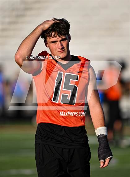 Thumbnail 2 in Christian Academy-Louisville vs Ryle  photogallery.