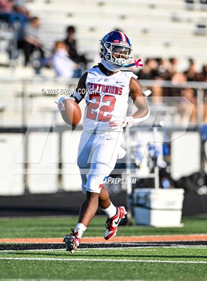 Thumbnail 3 in Christian Academy-Louisville vs Ryle  photogallery.