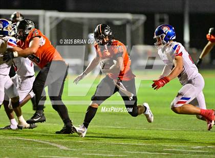 Thumbnail 1 in Christian Academy-Louisville vs Ryle  photogallery.