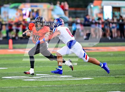 Thumbnail 1 in Christian Academy-Louisville vs Ryle  photogallery.