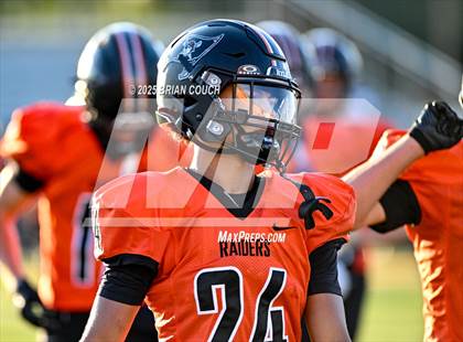 Thumbnail 1 in Christian Academy-Louisville vs Ryle  photogallery.