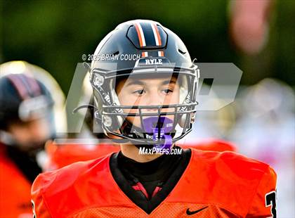 Thumbnail 2 in Christian Academy-Louisville vs Ryle  photogallery.