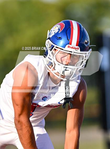 Thumbnail 3 in Christian Academy-Louisville vs Ryle  photogallery.