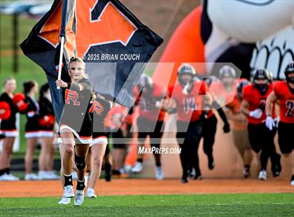 Thumbnail 1 in Christian Academy-Louisville vs Ryle  photogallery.
