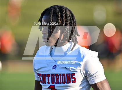 Thumbnail 1 in Christian Academy-Louisville vs Ryle  photogallery.