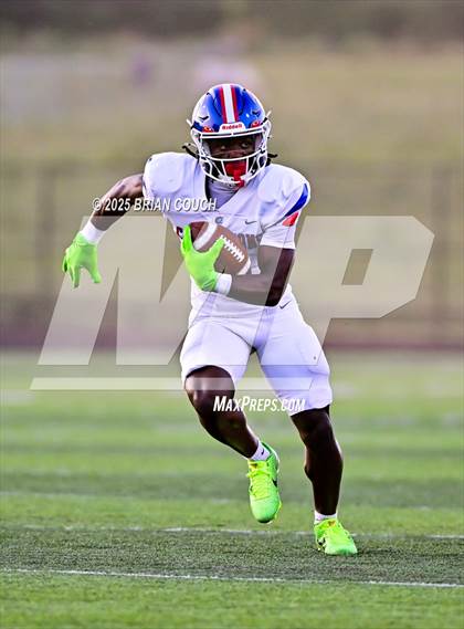 Thumbnail 1 in Christian Academy-Louisville vs Ryle  photogallery.