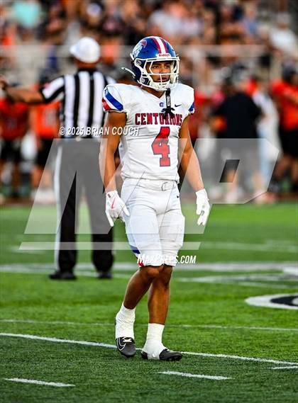 Thumbnail 2 in Christian Academy-Louisville vs Ryle  photogallery.