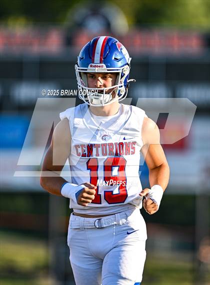 Thumbnail 2 in Christian Academy-Louisville vs Ryle  photogallery.