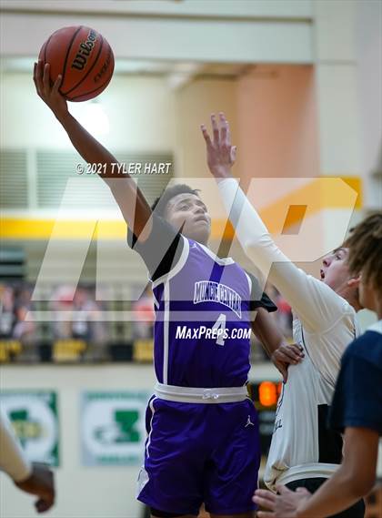 Thumbnail 1 in Muncie Central @ Avon (Scrimmage) photogallery.