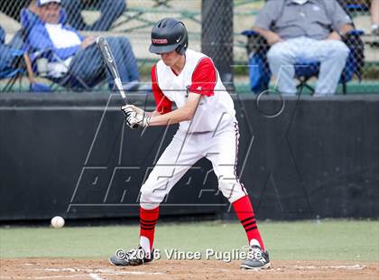 Thumbnail 3 in Lompoc @ Village Christian (CIF SS Playoffs) photogallery.
