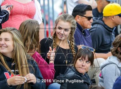 Thumbnail 1 in Lompoc @ Village Christian (CIF SS Playoffs) photogallery.