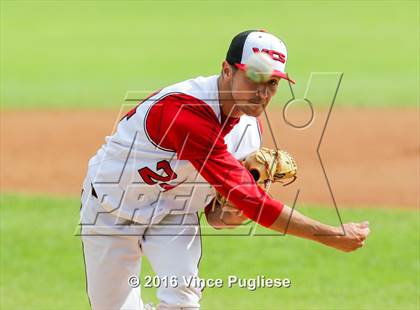 Thumbnail 2 in Lompoc @ Village Christian (CIF SS Playoffs) photogallery.