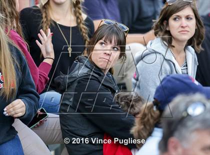 Thumbnail 2 in Lompoc @ Village Christian (CIF SS Playoffs) photogallery.