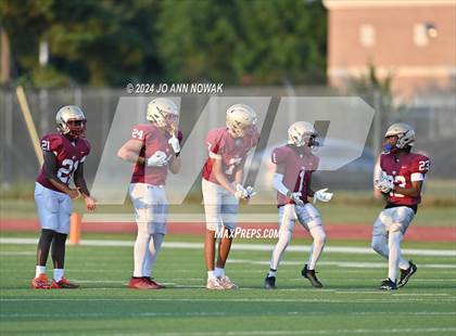 Thumbnail 3 in Waller @ Cypress Woods (A Teams) photogallery.