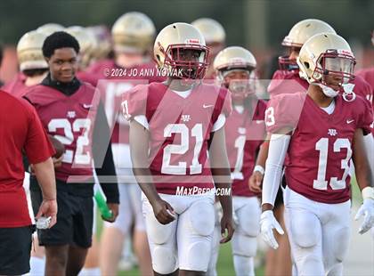 Thumbnail 3 in Waller @ Cypress Woods (A Teams) photogallery.