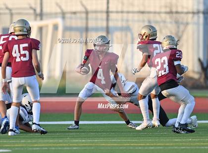 Thumbnail 2 in Waller @ Cypress Woods (A Teams) photogallery.