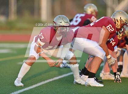 Thumbnail 1 in Waller @ Cypress Woods (A Teams) photogallery.
