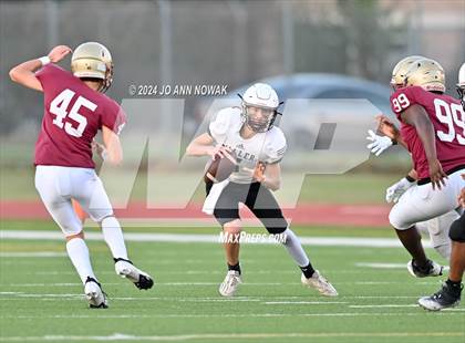 Thumbnail 1 in Waller @ Cypress Woods (A Teams) photogallery.