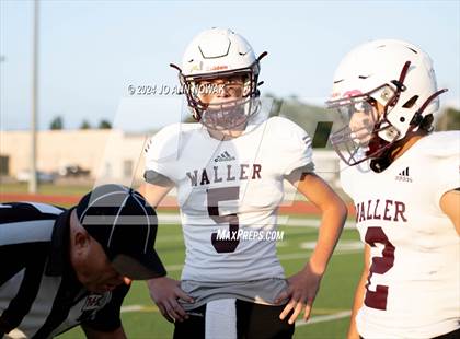 Thumbnail 2 in Waller @ Cypress Woods (A Teams) photogallery.