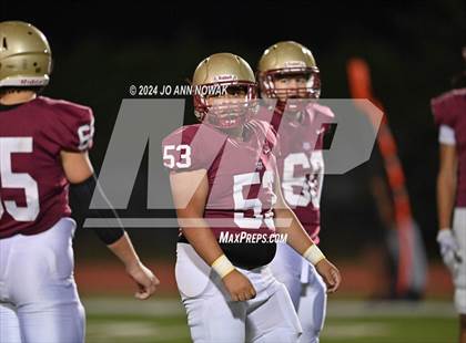 Thumbnail 3 in Waller @ Cypress Woods (A Teams) photogallery.