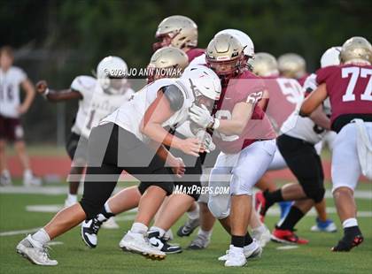 Thumbnail 3 in Waller @ Cypress Woods (A Teams) photogallery.