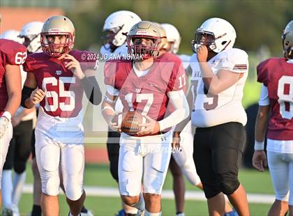 Thumbnail 2 in Waller @ Cypress Woods (A Teams) photogallery.