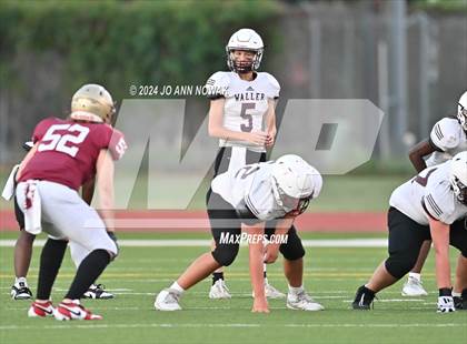Thumbnail 2 in Waller @ Cypress Woods (A Teams) photogallery.
