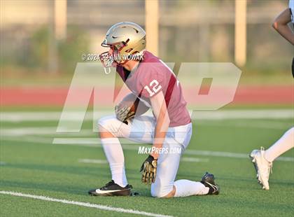 Thumbnail 1 in Waller @ Cypress Woods (A Teams) photogallery.