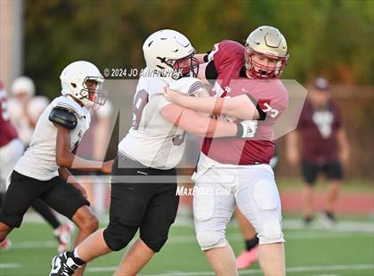 Thumbnail 1 in Waller @ Cypress Woods (A Teams) photogallery.