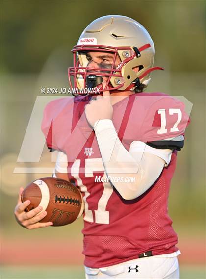 Thumbnail 2 in Waller @ Cypress Woods (A Teams) photogallery.