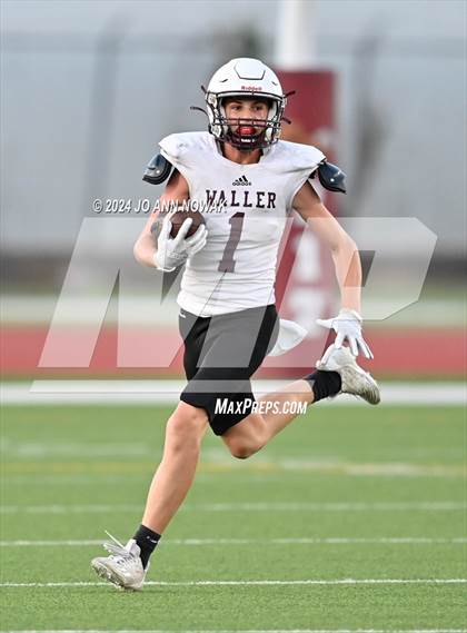 Thumbnail 2 in Waller @ Cypress Woods (A Teams) photogallery.
