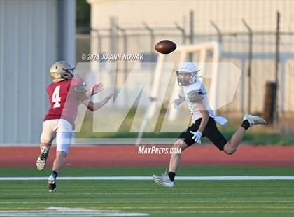 Thumbnail 3 in Waller @ Cypress Woods (A Teams) photogallery.