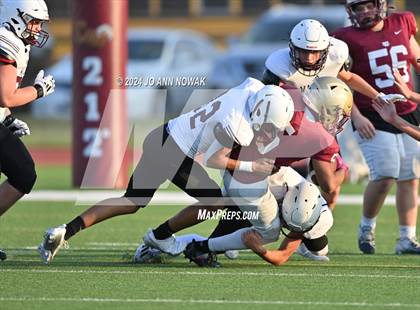 Thumbnail 3 in Waller @ Cypress Woods (A Teams) photogallery.