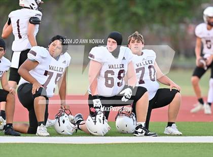 Thumbnail 2 in Waller @ Cypress Woods (A Teams) photogallery.