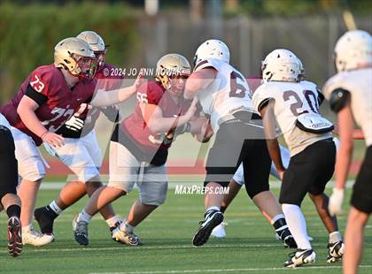 Thumbnail 1 in Waller @ Cypress Woods (A Teams) photogallery.