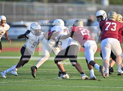 Thumbnail 3 in Waller @ Cypress Woods (A Teams) photogallery.
