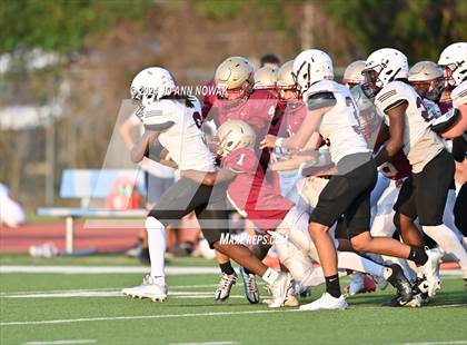 Thumbnail 3 in Waller @ Cypress Woods (A Teams) photogallery.