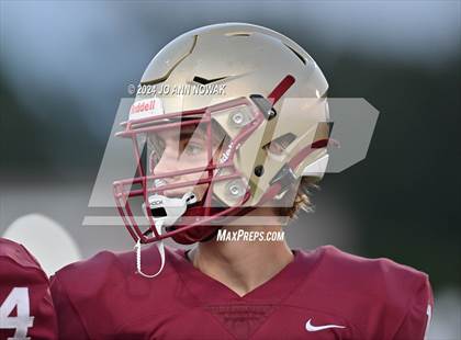 Thumbnail 2 in Waller @ Cypress Woods (A Teams) photogallery.